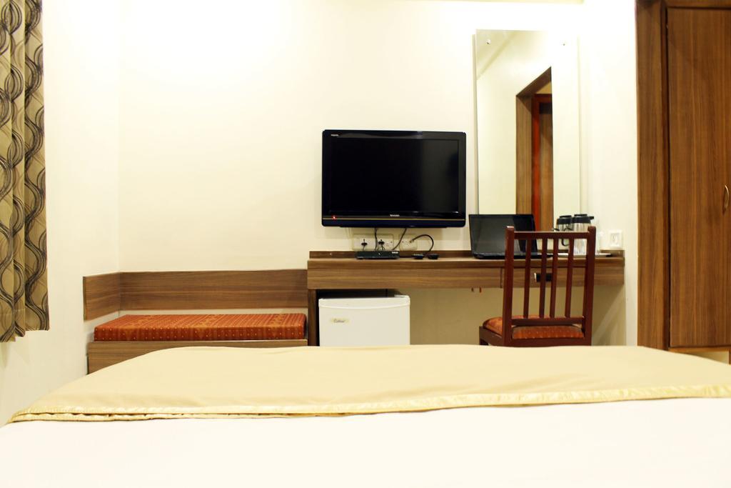 Hotel Stay Inn Бангалор Номер фото