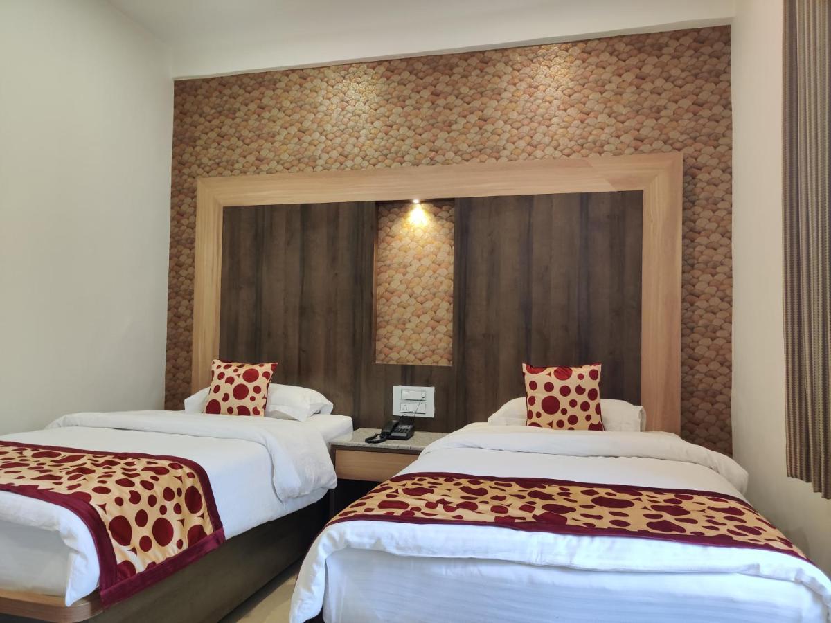 Hotel Stay Inn Бангалор Экстерьер фото