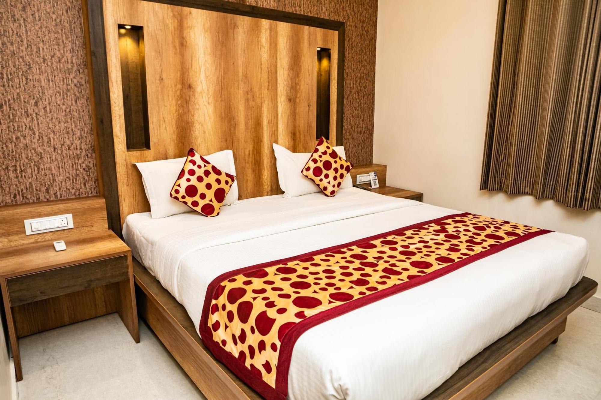 Hotel Stay Inn Бангалор Номер фото